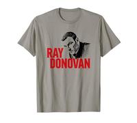 Ray Donovan Logo Camiseta