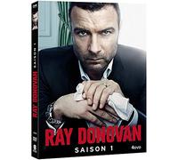 Ray Donovan - Saison 1 [Francia] [DVD]