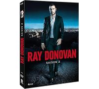 Ray Donovan - Saison 2 [Francia] [DVD]