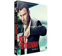Ray Donovan - Saison 3 [Francia] [DVD]