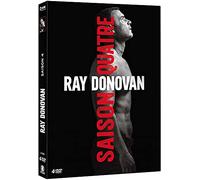 Ray Donovan - Saison 4 [Francia] [DVD]