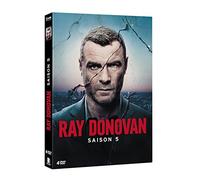 Ray Donovan - Saison 5 [Francia] [DVD]