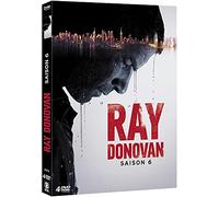 Ray Donovan - Saison 6 [Francia] [DVD]