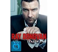Ray Donovan - Season 1 [DVD]