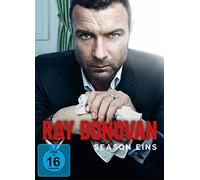 Ray Donovan - Season 1 [DVD]