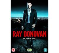 Ray Donovan - Season 2 [DVD]