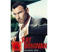Ray Donovan - Season 3 [DVD]
