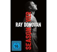 Ray Donovan - Season 4 [DVD]