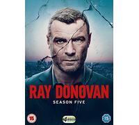 Ray Donovan Season 5 (DVD)