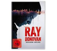 Ray Donovan - Season Sechs (DVD) Schreiber Liev Voight Jon Marsan Eddie Mihok