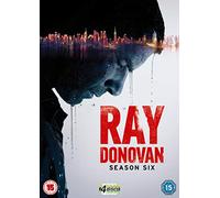 Ray Donovan - Season 6 [DVD] [2019]