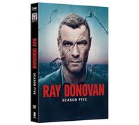 Ray Donovan: Season Five [USA] [DVD]