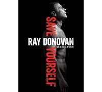 Ray Donovan – Temporada 4 – DVD (USA)