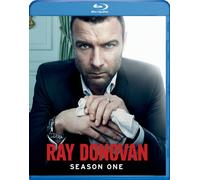 Ray Donovan: Season One [Blu-ray]