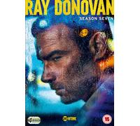 Ray Donovan: Season Seven (DVD) Steven Bauer Katherine Moennig Jon Voight