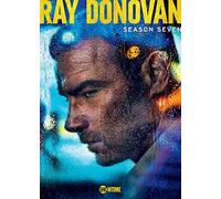 Ray Donovan: Season Seven [USA] [DVD]