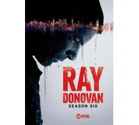 Ray Donovan: Season Six [USA] [DVD]