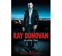 Ray Donovan: Season Two [USA] [DVD]