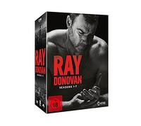 Ray Donovan - Seasons 1-7 [Alemania] [DVD]