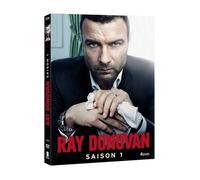 Ray Donovan - Saison 1 [Francia] [DVD]