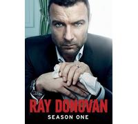 Ray Donovan: The First Season (DVD) (Importación USA)