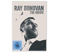 Ray Donovan - The Movie [Alemania] [DVD]