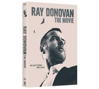 Ray Donovan: The Movie (DVD) Liev Schreiber Jon Voight (Importación USA)