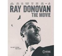 Ray Donovan: The Movie [USA] [Blu-ray]