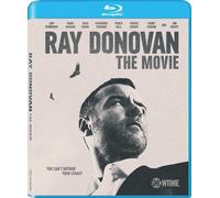 Ray Donovan: The Movie [USA] [Blu-ray]