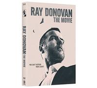Ray Donovan: The Movie [USA] [DVD]