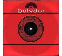 RAY DORSET AND MUNGO JERRY - HEAVY FOOT STOMP 7 INCH (7" VINYL 45) UK POLYDOR 1977