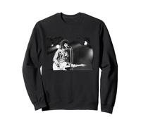 Ray Dorset Cantante Mungo Jerry Reading Fest 1972 Sudadera