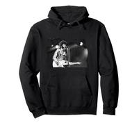 Ray Dorset Cantante Mungo Jerry Reading Fest 1972 Sudadera con Capucha