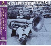 Ray Draper - Featuring John Coltrane