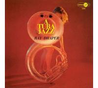 RAY DRAPER - JOHN COLTRANE - Tuba Jazz