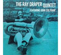 Ray Draper - Ray Draper Quintet Featuring John Coltrane
