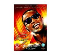 Ray [DVD] [2004] by Jamie Foxx