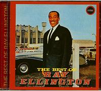 Ray Ellington - The Best Of