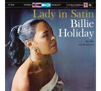 Ray Ellis Lady In Satin (Vinyl) (Importación USA)