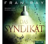 Ray,Fran - Das Syndikat