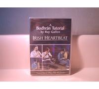 Ray Gallen - Irish Heartbeart - A Bodhran Tutorial [Reino Unido] [DVD]
