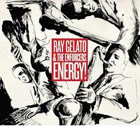 Ray Gelato - Energy!