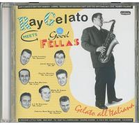 Ray Gelato - Gelato All'italiana