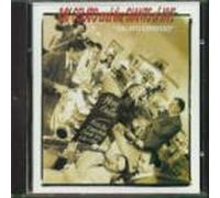 Ray Gelato & The Giants - Gelato Espresso (UK Import)