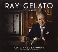 Ray Gelato & the Giants - Original Flavours
