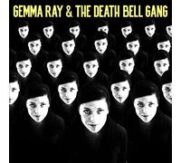 Ray,Gemma - And the Death Bell Gang [Vinilo]