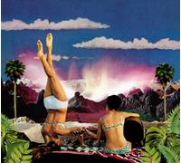 Ray, Gemma - Island Fire