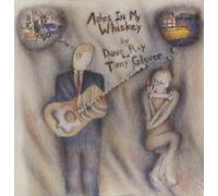 RAY & GLOVER - Ashes In My Whiskey