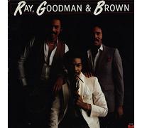 Ray, Goodman And Brown [LP]