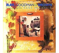 Ray, Goodman and Brown - Mood for Lovin'